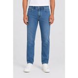 Captiva B.wood Regular Fit Likralı Erkek Jean Pantolon 7691 - Açik Mavi - 38