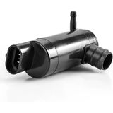 Captiva C100 Arka Cam Silecek Depo Motoru İthal.93731452