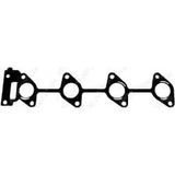 Captiva C100 Egzoz Manifold Contası