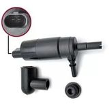 Captiva C100 Ön Cam Silecek Depo Motoru İthal.96627004