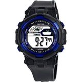 Captiva Cpt-04-Blkblu Çocuk Kol Saati