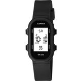 Captiva Digital 3 Atm Suya Dayanıklı Işık+Alarm+Kronometre+Takvimli Çoçuk Kol Saati Cp.yn.25.07