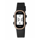 Captiva Digital 3 Atm Suya Dayanıklı Işık+Alarm+Kronometre+Takvimli Çoçuk Kol Saati Cp.yn.26.m02