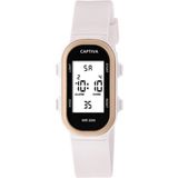 Captiva Digital 3 Atm Suya Dayanıklı Işık+Alarm+Kronometre+Takvimli Çoçuk Kol Saati CP.YN.26.M03 - Standart