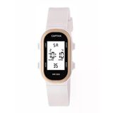Captiva Digital 3 Atm Suya Dayanıklı Işık+Alarm+Kronometre+Takvimli Çoçuk Kol Saati Cp.yn.26.m03