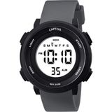 Captiva Digital 3 Atm Suya Dayanıklı Işık+Alarm+Kronometre+Takvimli Çoçuk Kol Saati CP.YN001M2 - Standart