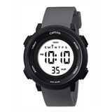 Captiva Digital 3 Atm Suya Dayanıklı Işık+Alarm+Kronometre+Takvimli Çoçuk Kol Saati Cp.yn001m2
