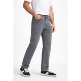 Captiva Regular Fit Likralı Erkek Jean Pantolon 7570 - Gri - 42
