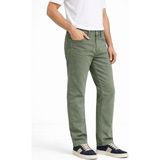 Captiva Regular Fit Likralı Erkek Jean Pantolon 7570 - Haki - 40