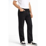 Captiva Regular Fit Likralı Erkek Jean Pantolon 7570 - Siyah - 34