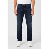Captiva Regular Fit Likralı Erkek Jean Pantolon 7571 - Lacivert - 40