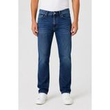 Captiva Regular Fit Likralı Erkek Jean Pantolon 7571 - Mavi - 40