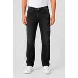 Captiva Regular Fit Likralı Erkek Jean Pantolon 7571 - Siyah - 32