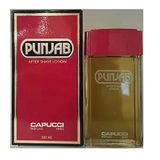 Capucci Punjab Tıraş Sonrası Losyon 200Ml