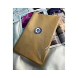 Capuccino Pelür Kağıdı Tissue Paper Carta Velina 50X70 Cm (5 Adet)