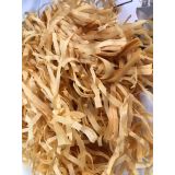 Capuccino Pelur Kağıt Kırpıntısı Shredded Tissue Paper - 50 gram