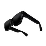 Caqbfrnl Ar Gözlük, 3D Akıllı Sinema, Steam Vr Oyunu, Siyah Güneş Gözlüğü, 3D Güneş Gözlüğü(1 Adet)