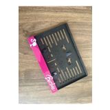 CAR Barbie Pembe Motor Plakalık