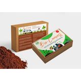 Car-Fil Bio-Compost Karavan & Tekne Katı Atık Parçalayıcılı Tuvalet Kompostu