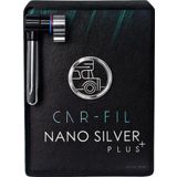 Car-Fil Nano Silver Plus Kamp & Karavan Tipi Kompakt Su Arıtma Cihazı (Içme ve Kullanım Suyu Üretir)