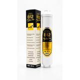 Car-Fil Su Arıtma Cihazı B12 Vitamin Alkali Su Arıtma Filtresi – Ph 8+ Mineral Destekli Inline Filtre