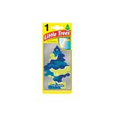 Car Freshner 3'lü Asma Pina Colada Koku