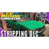 Car Mechanic Simulator 2015 Car Stripping (Dlc)