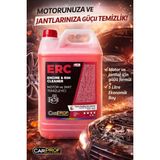 Car Prof Motor Temizleyici 5 Lt