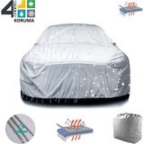 Car Shell Mazda Xedos 6 (Ca) 1.6 16V (107 Hp) Otomatik Vites 1999 Model Araba Brandası