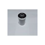 Car19 Honda 7 Renkli RGB Led Işıklı Lüx Oto Küllük Kapaklı Spor Araç İçi Küllük Araba Küllüğü