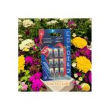 Car19 T10 Led Dipsiz Led Tavan Park Plaka Ampulü (9 Adet)