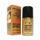 Caraboa Delay Sprey