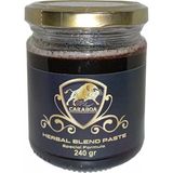 Caraboa Erkeklere Özel Destek Macunu 240 gr
