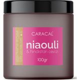 Caracal 100 ml Nioli Yağı Sürülebilir Niaouli Neoli Yağı