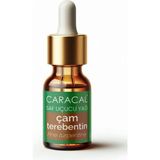 Caracal 10ml Saf Çam Terebentin Uçucu Yağı