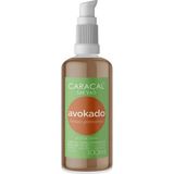 Caracal Avokado Yağı Soğuk Sıkım 100 ml %100 Saf ve Doğal Avakado Yağı