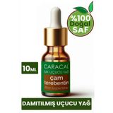 Caracal Çam Terebentin Uçucu Yağı 10 ml
