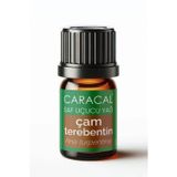 Caracal Çam Terebentin Yağı 5 ml