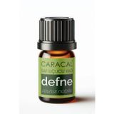 Caracal Defne Yaprağı Yağı 5ml %100 Saf Doğal Defne Yaprağı Uçucu Yağı