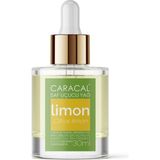 Caracal Doğal Limon Uçucu Yağı Saf Limon Kabuğu Yağı 30ml