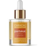 Caracal Doğal Portakal Yağı Saf Portakal Uçucu Yağı 30ml