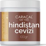 Caracal Hindistan Cevizi Yağı Kokusuz 100ML
