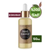 Caracal Hint Yağı 50 ml – %100 Saf Doğal