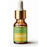 Caracal Limon Uçucu Yağı 10 ml %100 Saf ve Doğal