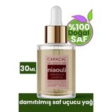 caracal Niaouli Uçucu Yağı 30ml %100 Saf ve Doğal Katkısız Neoli Yağı