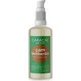 Caracal Saf Doğal Çam Terebentin Yağı 100 ML