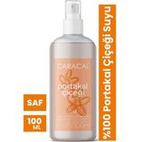Caracal Saf Portakal Çiçeği Neroli Suyu Canlandırıcı Yenileyici Tonik