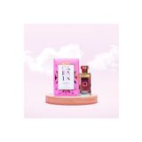 Caraın Carain Chaos EDP 100 ml Kadın Parfümü