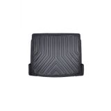 Caraks Citroen C5 3D Bagaj Havuzu 2001 - 2007 Arasi Uyumlu