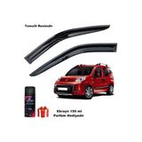 Caraks Fiat Fiorino Mugen Cam Ruzgarligi 2007-2019 Arasi 2 Li Takim Koku Hediyeli